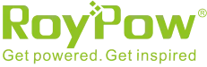 Logo de RoyPow